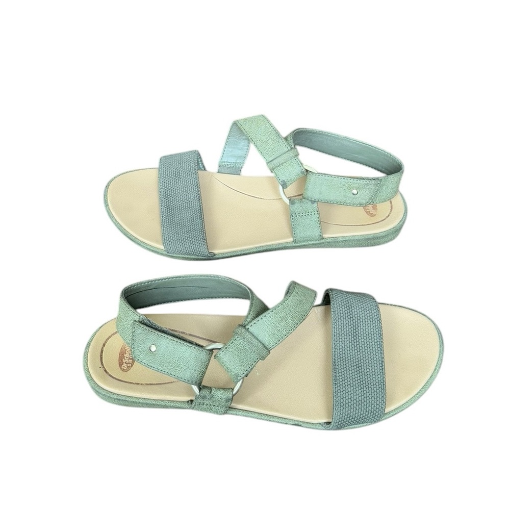 Dr. Scholl's Islander Rowers Strappy Sandals Size 7.5